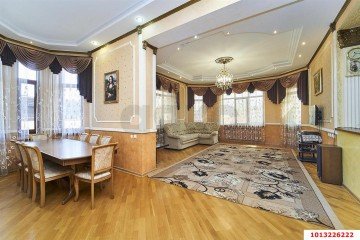 Фото №4: Дом 439 м² - Новотитаровская, ул. Продольная, 54