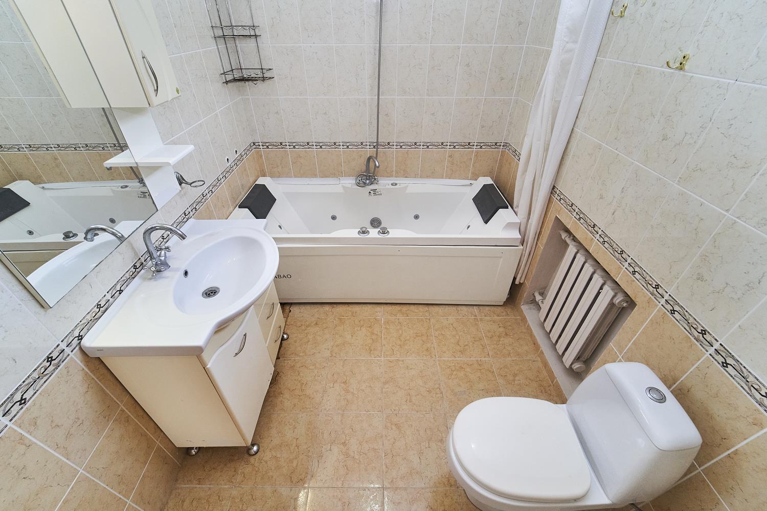 Фото №17: Дом 439 м² + 16 сот. - Новотитаровская, ул. Продольная, 54