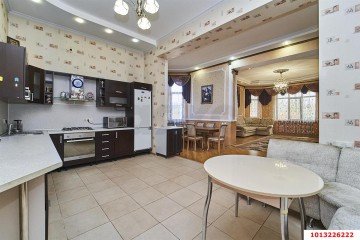 Фото №3: Дом 439 м² - Новотитаровская, ул. Продольная, 54