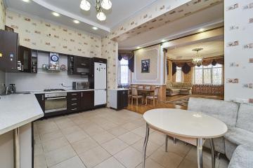 Фото №3: Дом 439 м² - Новотитаровская, ул. Продольная, 54