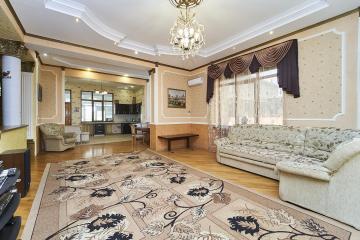 Фото №2: Дом 439 м² - Новотитаровская, ул. Продольная, 54