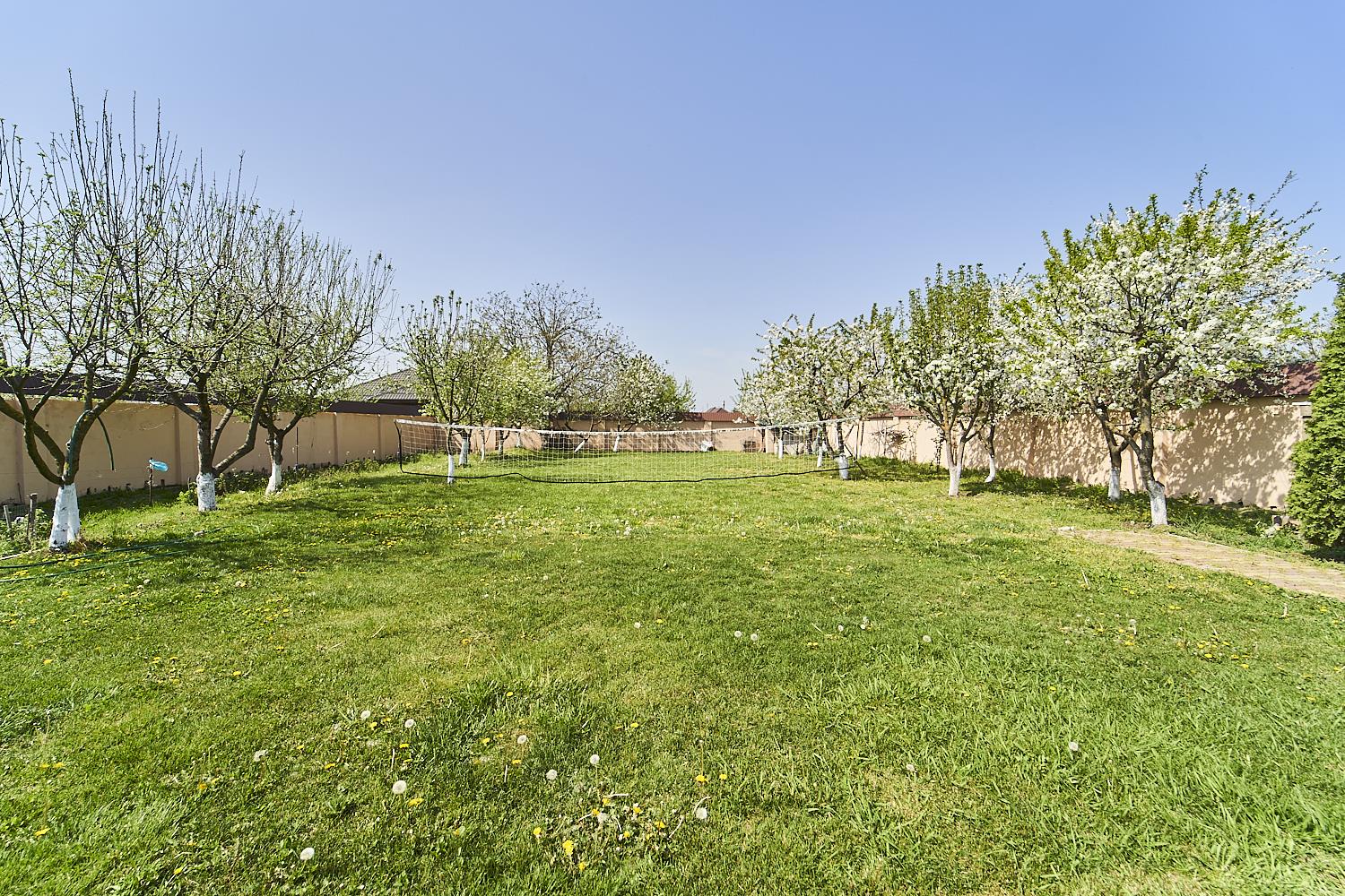 Фото №27: Дом 439 м² + 16 сот. - Новотитаровская, ул. Продольная, 54