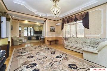 Фото №2: Дом 439 м² - Новотитаровская, ул. Продольная, 54