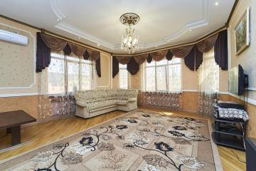 Фото №5: Дом 439 м² - Новотитаровская, ул. Продольная, 54