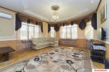 Фото №5: Дом 439 м² - Новотитаровская, ул. Продольная, 54