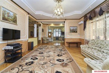 Фото №1: Дом 439 м² - Новотитаровская, ул. Продольная, 54