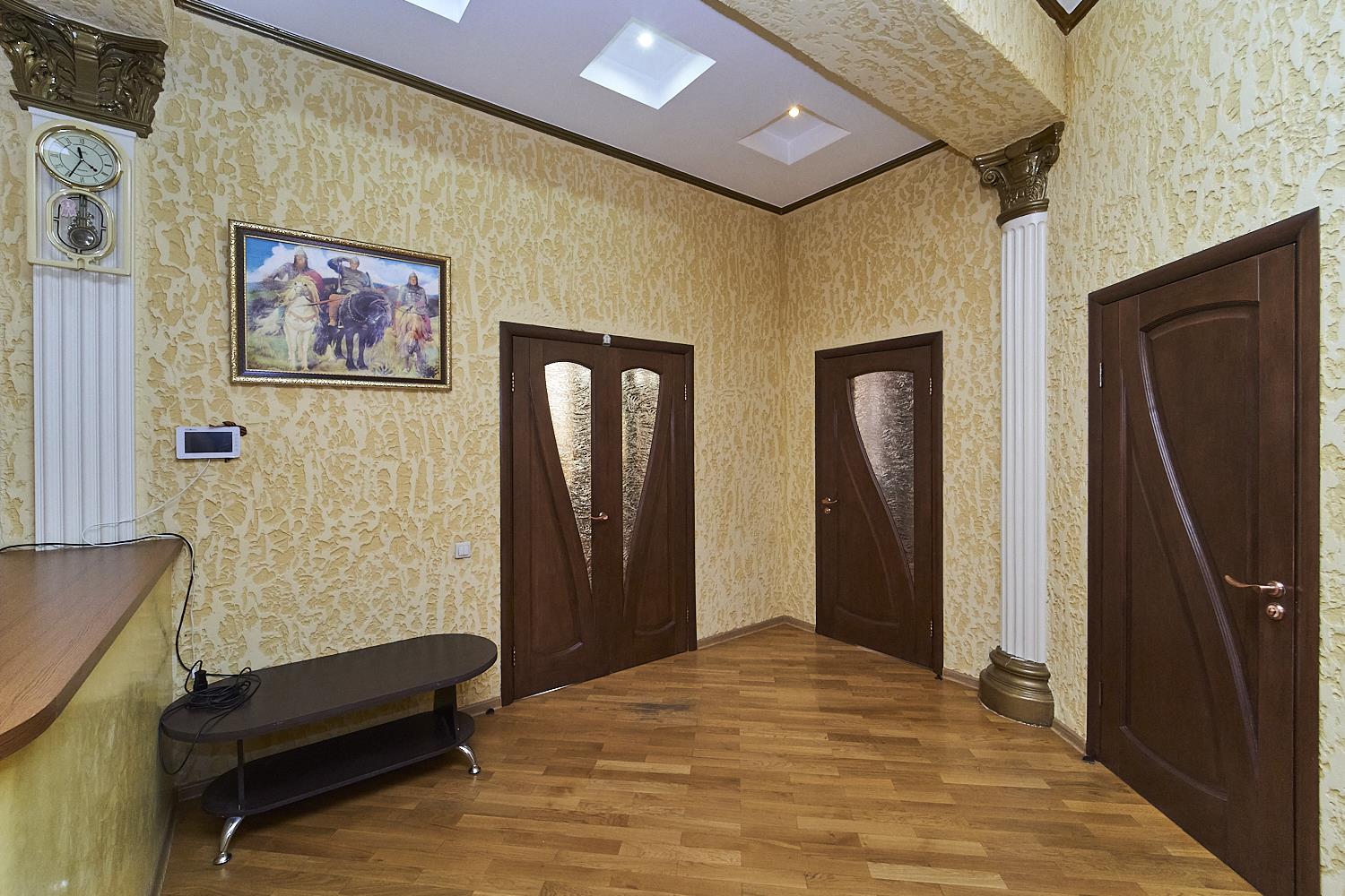 Фото №8: Дом 439 м² + 16 сот. - Новотитаровская, ул. Продольная, 54