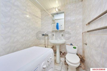 Фото №4: 2-комнатная квартира 50 м² - Краснодар, мкр. Центральный, ул. Севастопольская, 2