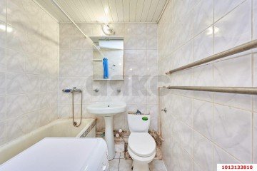 Фото №3: 2-комнатная квартира 50 м² - Краснодар, мкр. Центральный, ул. Севастопольская, 2