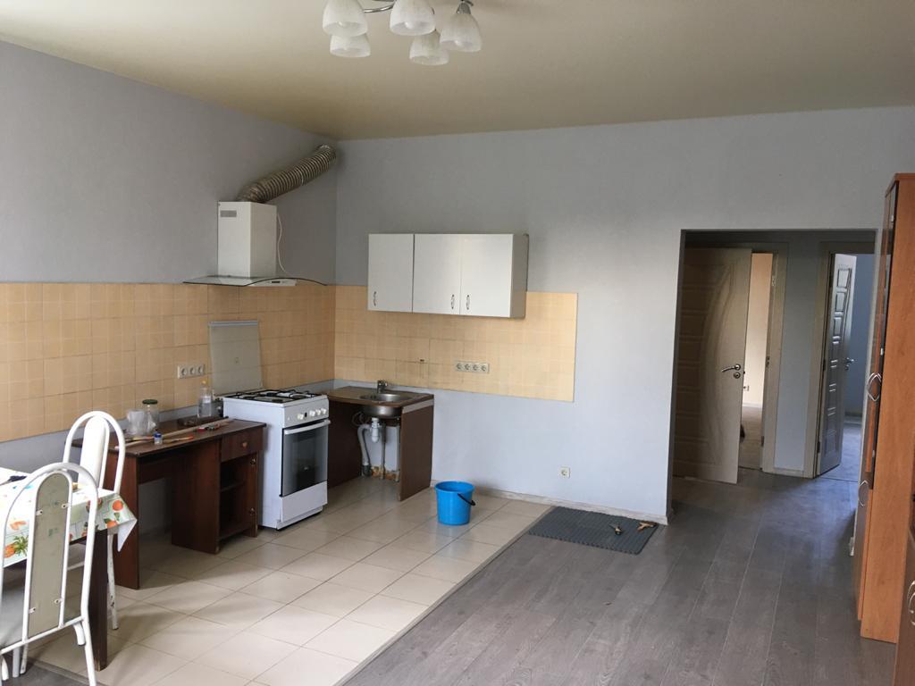 Фото №4: Дом 728 м² + 5.86 сот. - Знаменский, Карасунский внутригородской округ, мкр. СТ Рассвет, ул. Малиновая