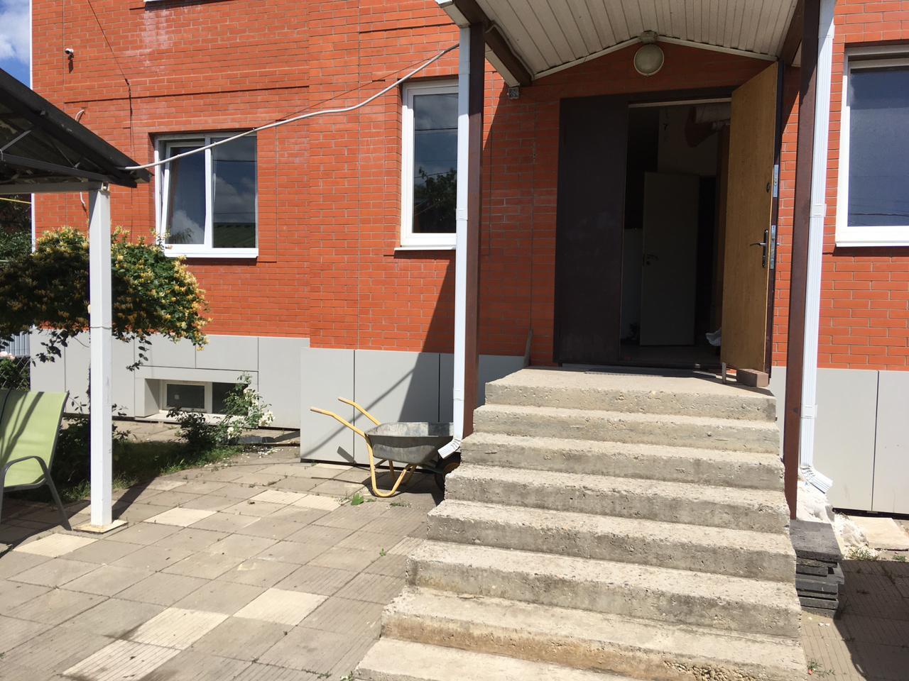 Фото №6: Дом 728 м² + 5.86 сот. - Знаменский, Карасунский внутригородской округ, мкр. СТ Рассвет, ул. Малиновая