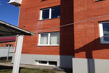 Фото №5: Дом 728 м² - Знаменский, мкр. СТ Рассвет, ул. Малиновая