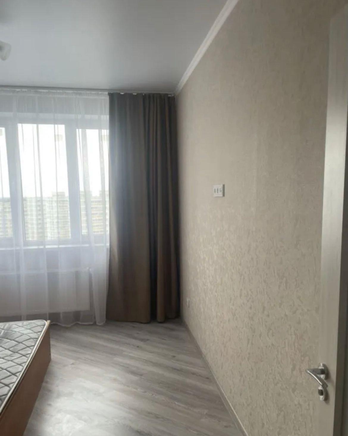 Фото №5: 2-комнатная квартира 49 м² - Краснодар, Прикубанский внутригородской округ, Славянский, мкр. Светлоград, ул. Красных Партизан, 1/4к16