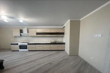 Фото №4: 2-комнатная квартира 49 м² - Краснодар, мкр. Светлоград, ул. Красных Партизан, 1/4к16