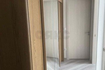 Фото №3: 2-комнатная квартира 49 м² - Краснодар, мкр. Славянский, ул. Красных Партизан, 1/4к16
