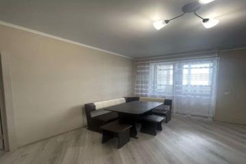 Фото №2: 2-комнатная квартира 49 м² - Краснодар, мкр. Светлоград, ул. Красных Партизан, 1/4к16