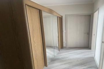 Фото №3: 2-комнатная квартира 49 м² - Краснодар, мкр. Светлоград, ул. Красных Партизан, 1/4к16