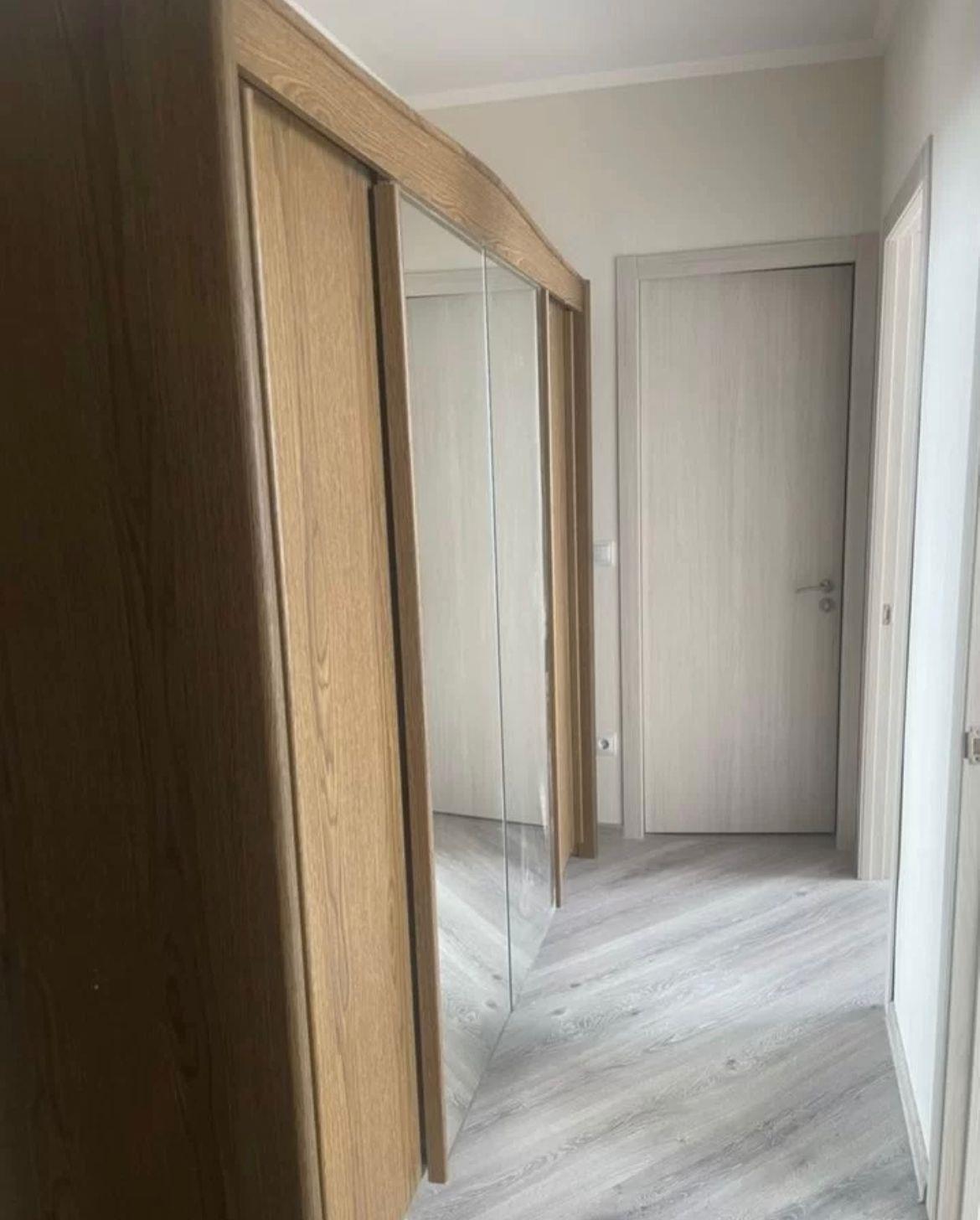 Фото №3: 2-комнатная квартира 49 м² - Краснодар, Прикубанский внутригородской округ, Славянский, мкр. Светлоград, ул. Красных Партизан, 1/4к16