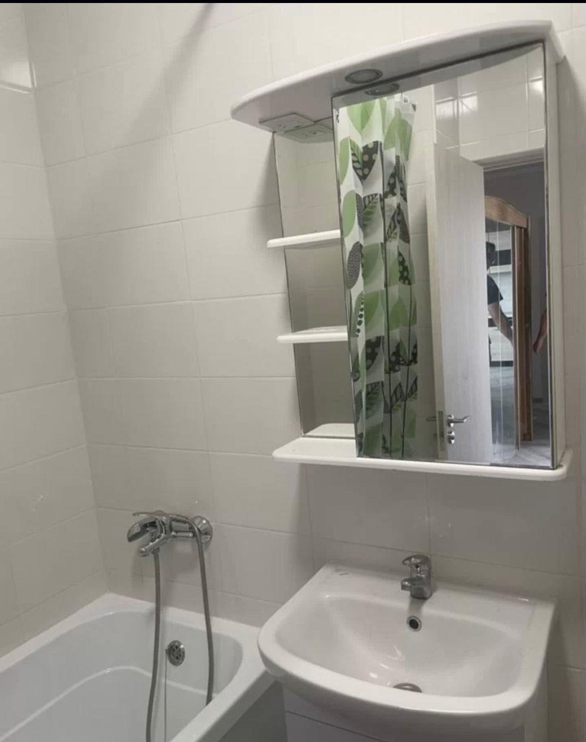 Фото №13: 2-комнатная квартира 49 м² - Краснодар, Прикубанский внутригородской округ, Славянский, мкр. Светлоград, ул. Красных Партизан, 1/4к16