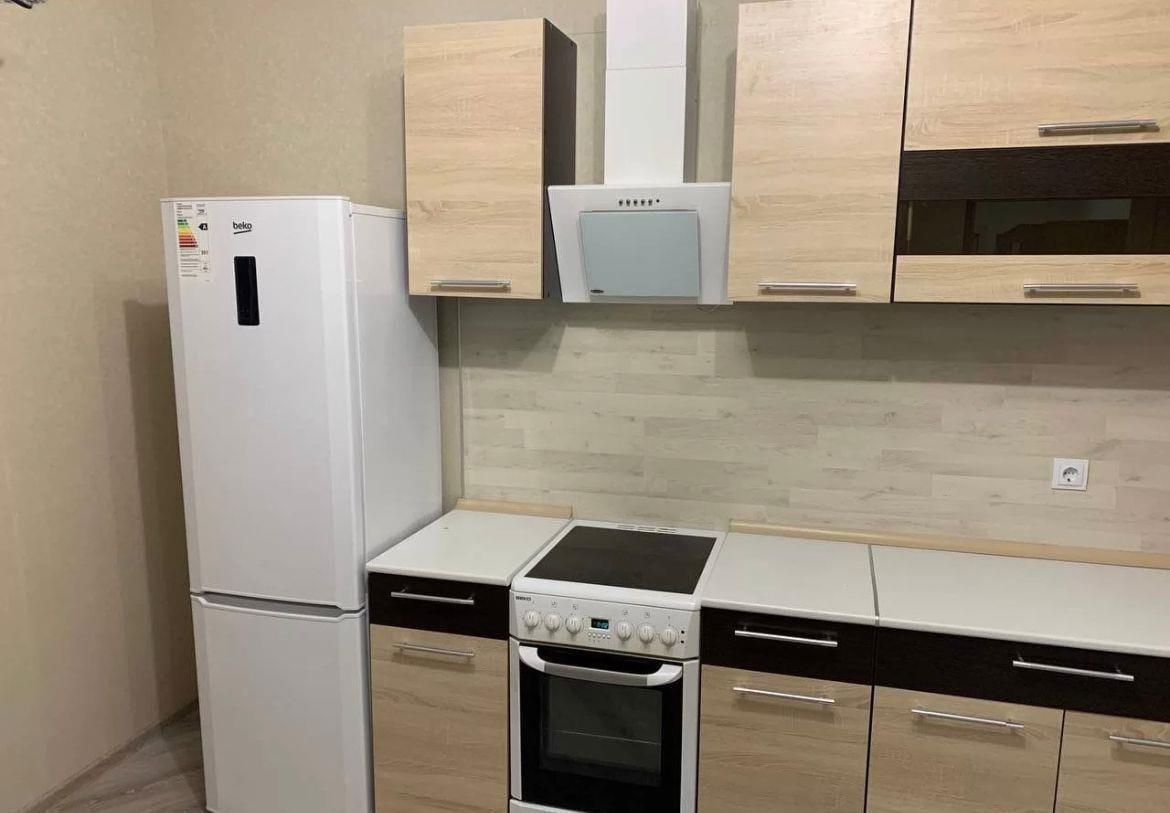 Фото №8: 2-комнатная квартира 49 м² - Краснодар, Прикубанский внутригородской округ, Славянский, мкр. Светлоград, ул. Красных Партизан, 1/4к16