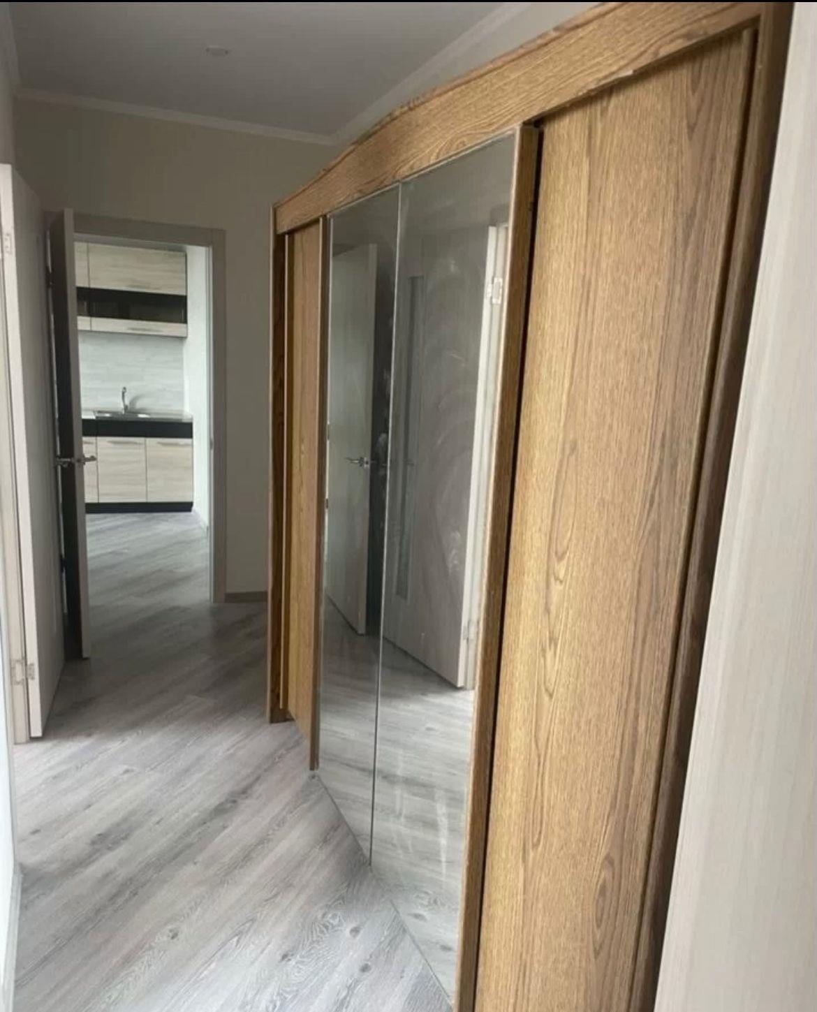 Фото №7: 2-комнатная квартира 49 м² - Краснодар, Прикубанский внутригородской округ, Славянский, мкр. Светлоград, ул. Красных Партизан, 1/4к16