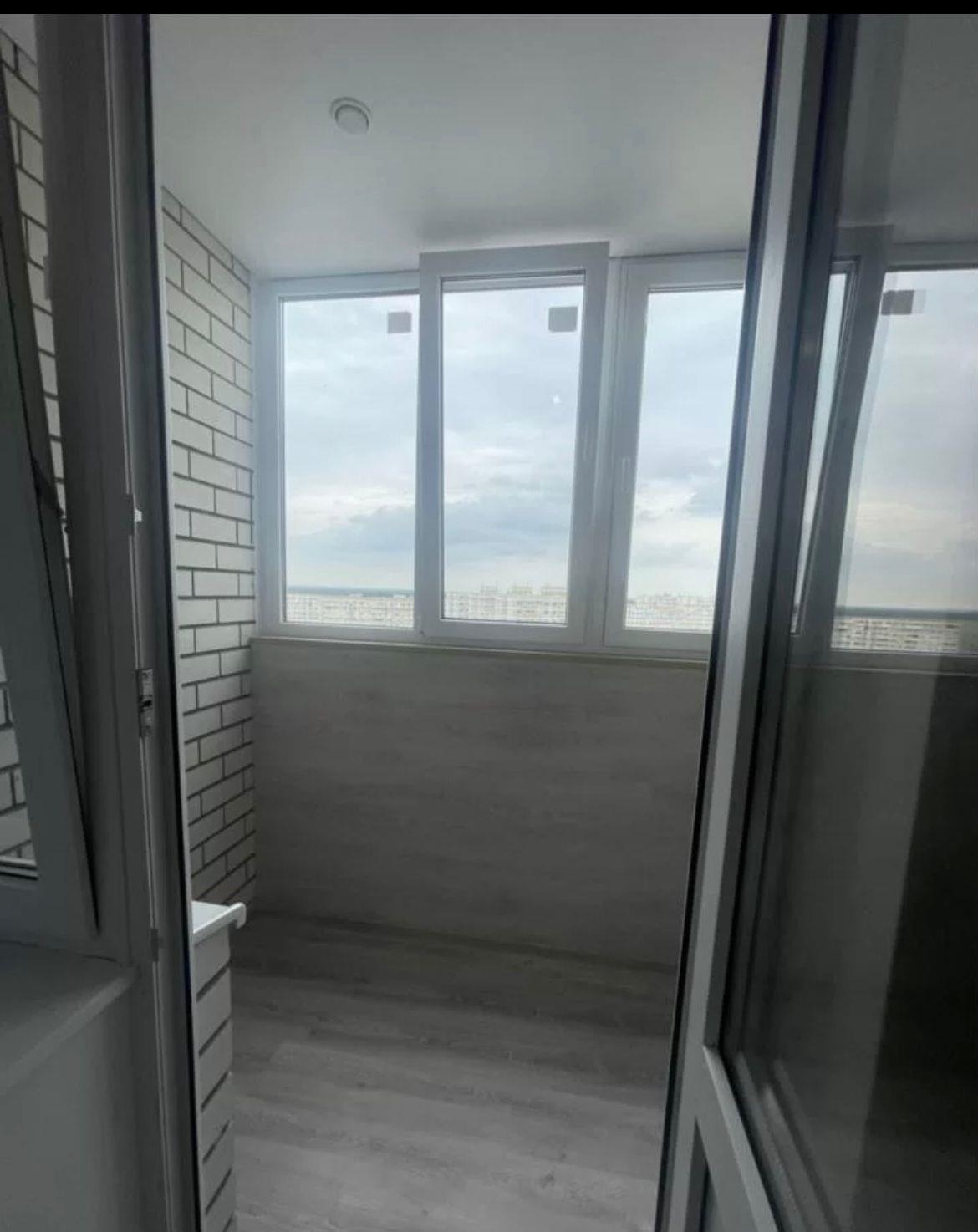 Фото №9: 2-комнатная квартира 49 м² - Краснодар, Прикубанский внутригородской округ, Славянский, мкр. Светлоград, ул. Красных Партизан, 1/4к16