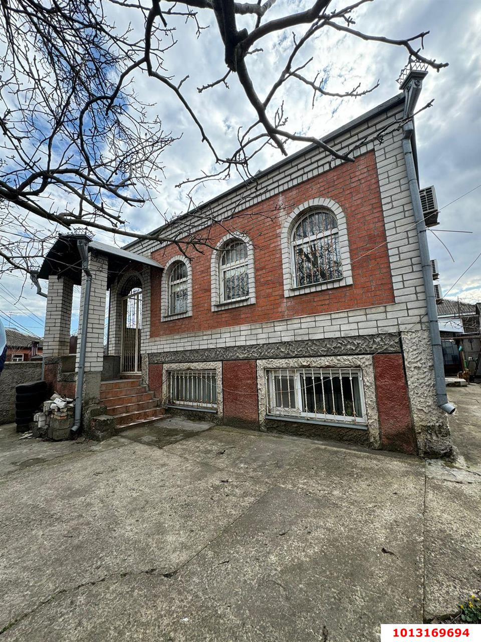 Фото №16: Дом 148 м² + 4.02 сот. - Краснодар, Пашковский, ул. Ярославского, 18