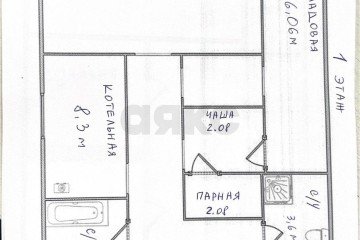 Фото №3: Дом 148 м² - Краснодар, ж/м Пашковский, ул. Ярославского, 18