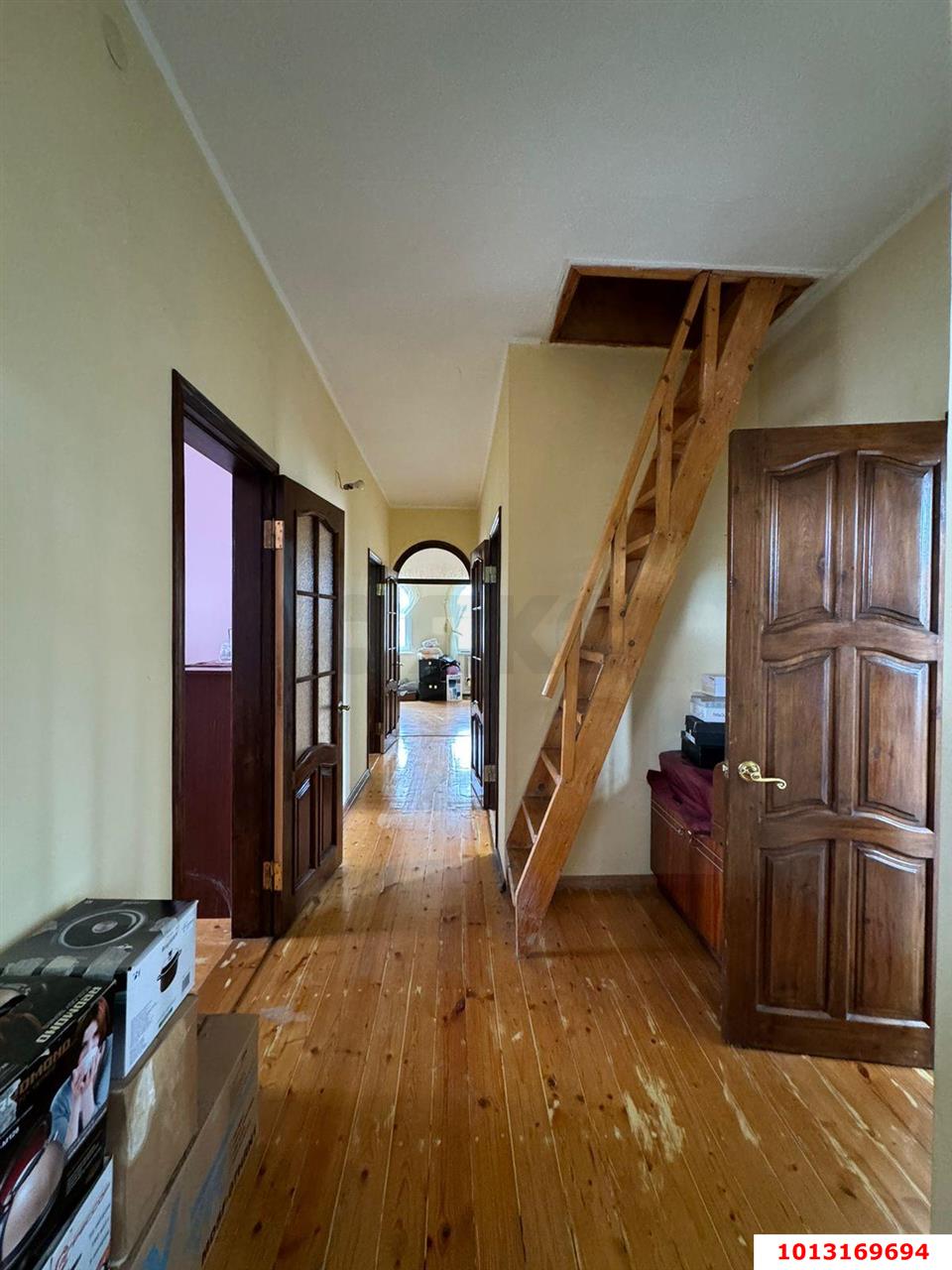 Фото №2: Дом 148 м² + 4.02 сот. - Краснодар, Пашковский, ул. Ярославского, 18