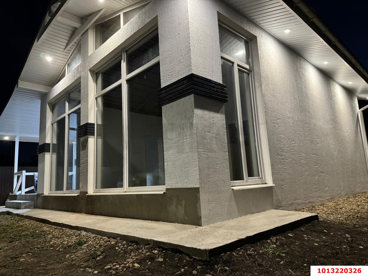 Фото №4: Дом 115 м² + 6 сот. - Заря, Прикубанский внутригородской округ, ул. Клубничная, 147