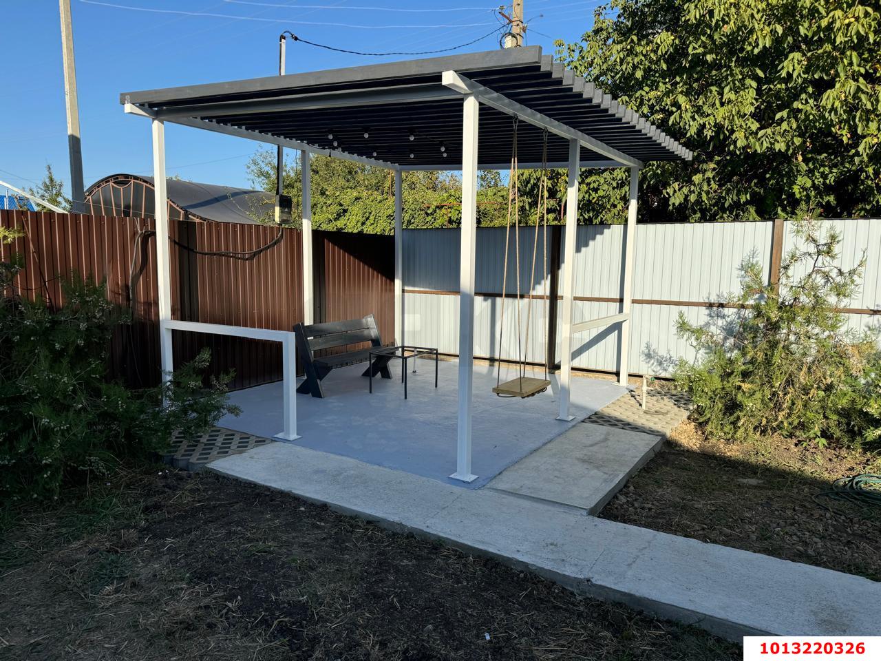 Фото №6: Дом 115 м² + 6 сот. - Заря, Прикубанский внутригородской округ, ул. Клубничная, 147