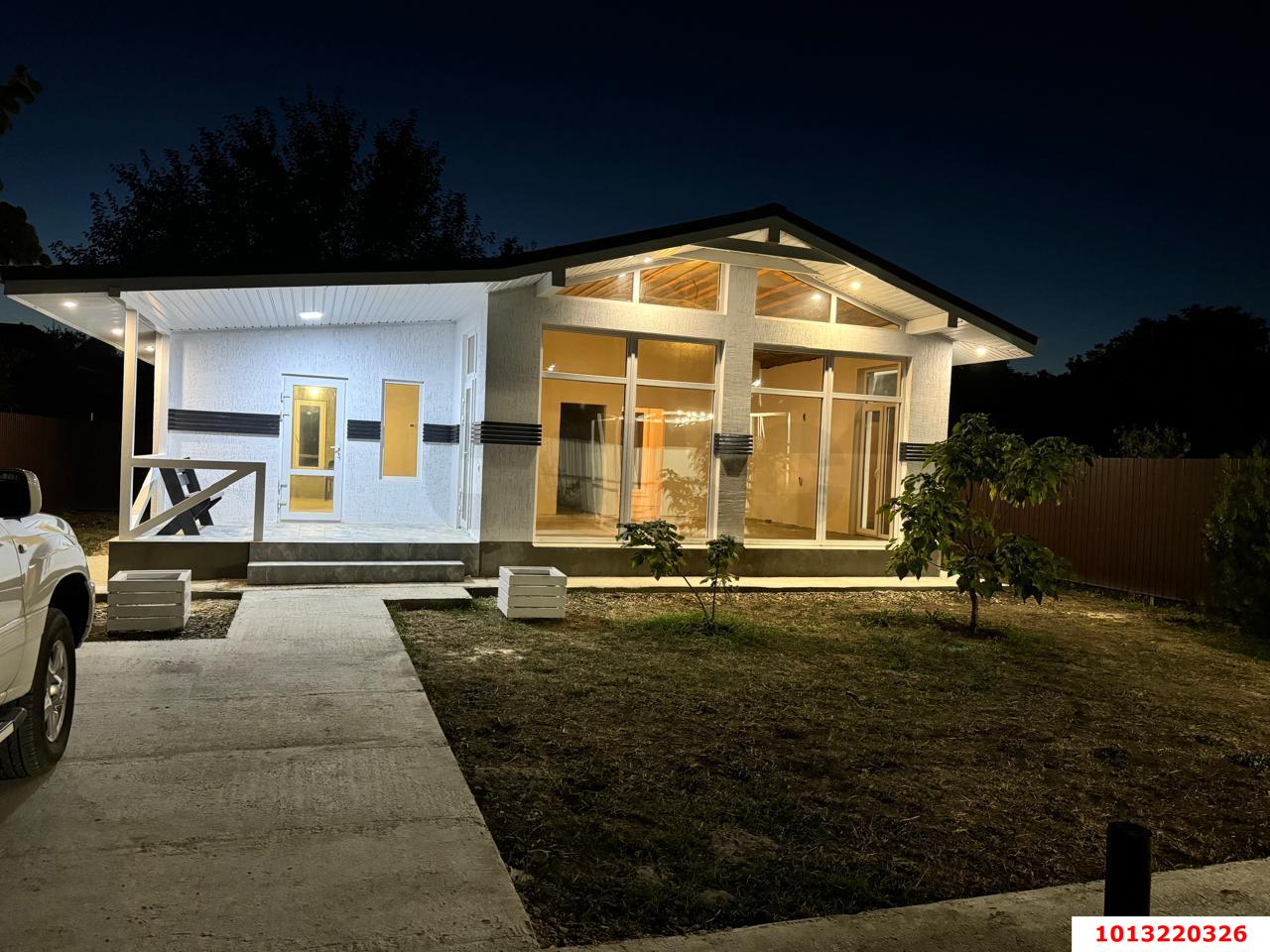 Фото №13: Дом 115 м² + 6 сот. - Заря, Прикубанский внутригородской округ, ул. Клубничная, 147