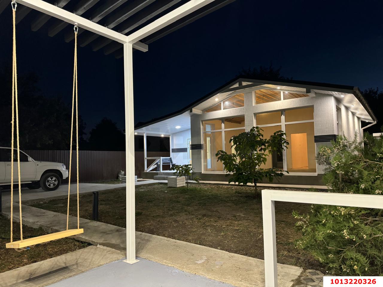 Фото №10: Дом 115 м² + 6 сот. - Заря, Прикубанский внутригородской округ, ул. Клубничная, 147