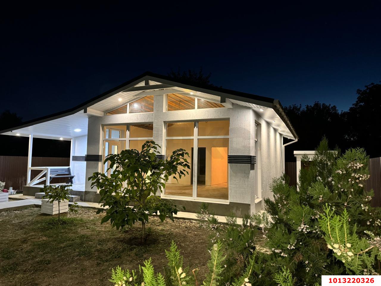 Фото №11: Дом 115 м² + 6 сот. - Заря, Прикубанский внутригородской округ, ул. Клубничная, 147