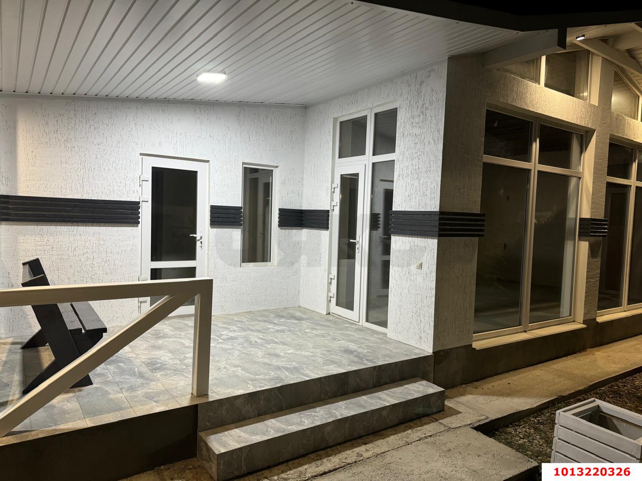 Фото №5: Дом 115 м² + 6 сот. - Заря, Прикубанский внутригородской округ, ул. Клубничная, 147
