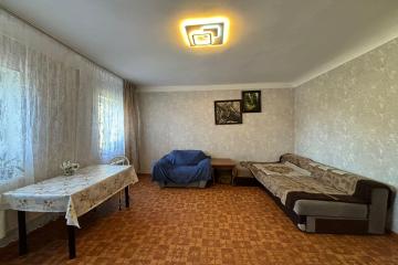 Фото №1: Часть дома 44 м² - отделения № 2 СКЗНИИСиВ, мкр. Прикубанский внутригородской округ, ул. Главная, 5