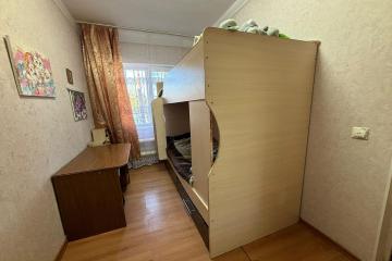 Фото №4: Часть дома 44 м² - отделения № 2 СКЗНИИСиВ, мкр. Прикубанский внутригородской округ, ул. Главная, 5