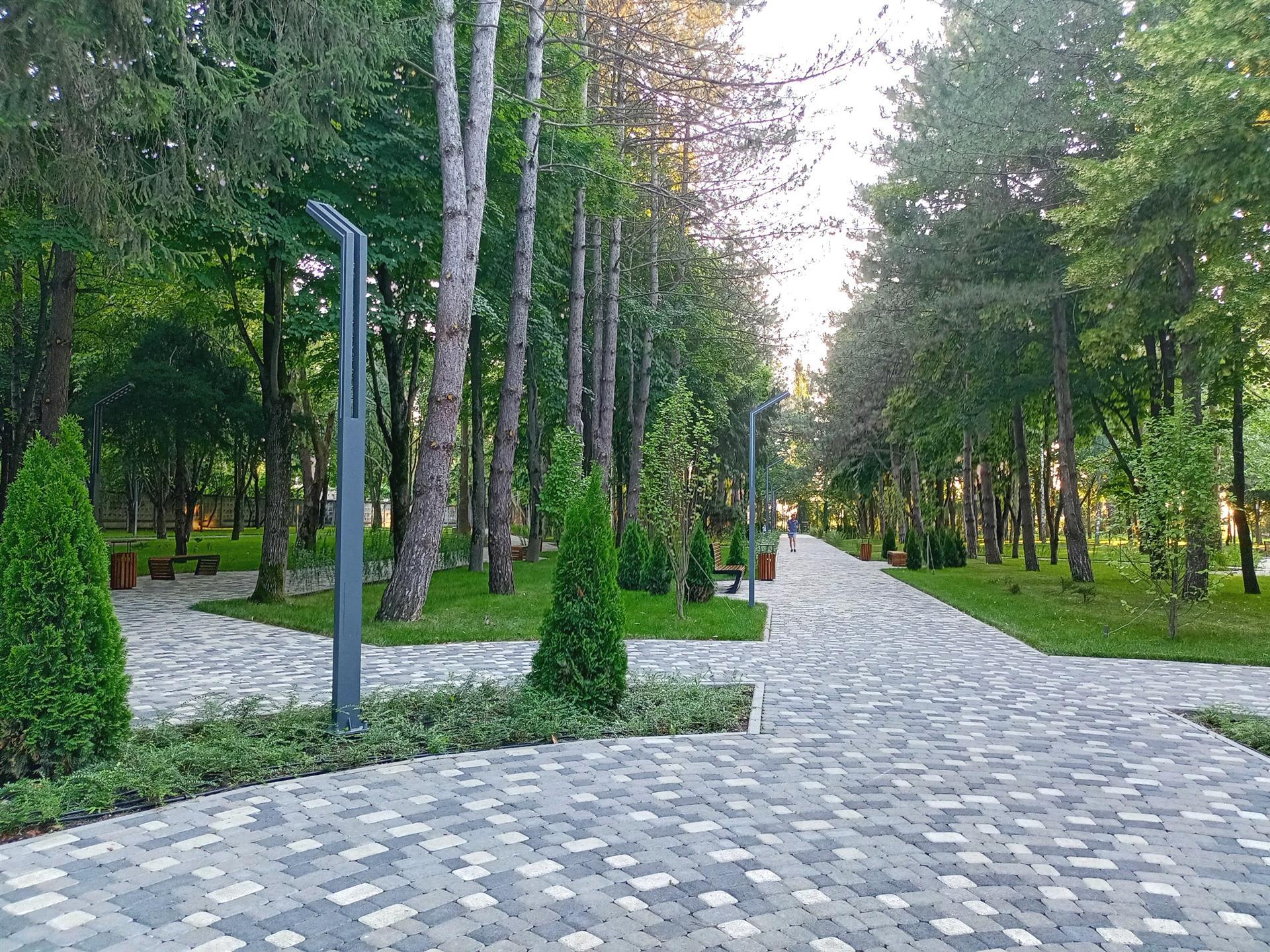 Фото №11: Часть дома 44 м² + 0.1 сот. - отделения № 2 СКЗНИИСиВ, ул. Главная, 5