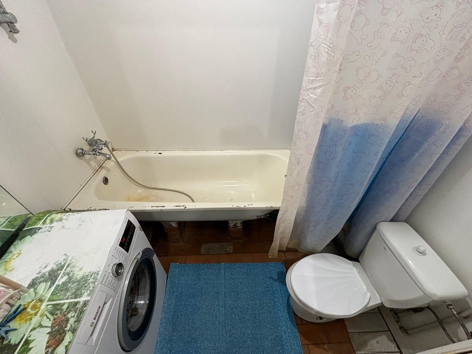 Фото №7: Часть дома 44 м² + 0.1 сот. - отделения № 2 СКЗНИИСиВ, ул. Главная, 5