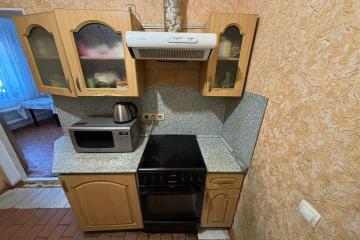 Фото №5: Часть дома 44 м² - отделения № 2 СКЗНИИСиВ, мкр. Прикубанский внутригородской округ, ул. Главная, 5