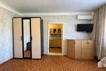 Фото №2: Часть дома 44 м² - отделения № 2 СКЗНИИСиВ, мкр. Прикубанский внутригородской округ, ул. Главная, 5