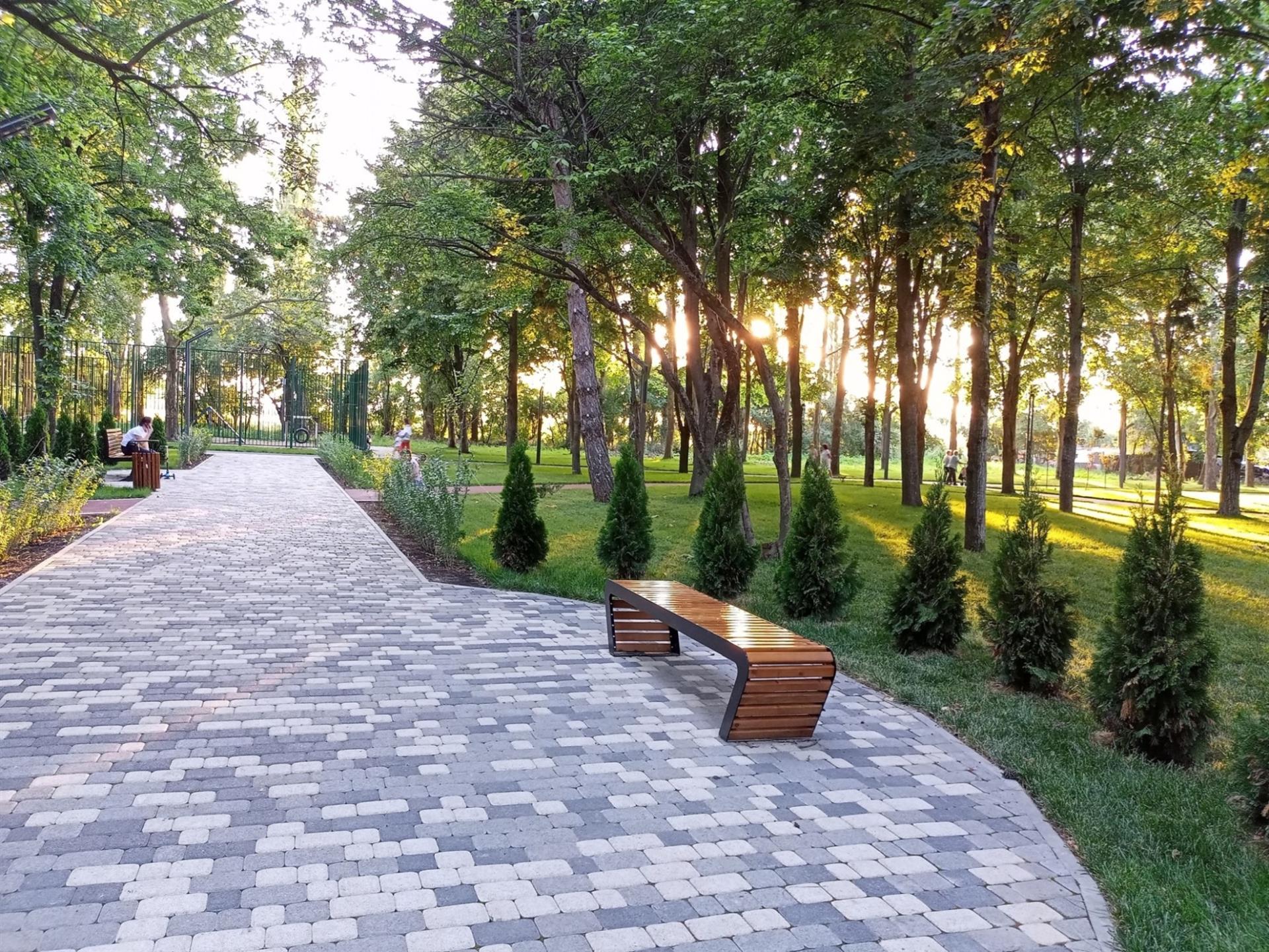 Фото №10: Часть дома 44 м² + 0.1 сот. - отделения № 2 СКЗНИИСиВ, ул. Главная, 5