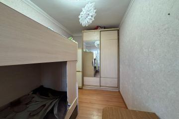 Фото №3: Часть дома 44 м² - отделения № 2 СКЗНИИСиВ, мкр. Прикубанский внутригородской округ, ул. Главная, 5