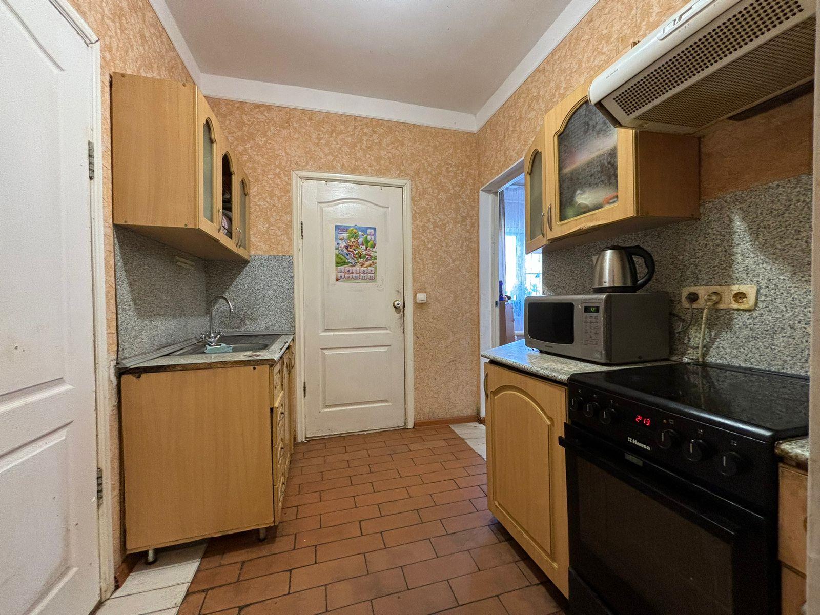 Фото №6: Часть дома 44 м² + 0.1 сот. - отделения № 2 СКЗНИИСиВ, ул. Главная, 5