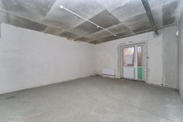 Фото №4: Студия 31 м² - Краснодар, мкр. жилой комплекс Краски, ул. Краеведа Соловьёва, 6к5