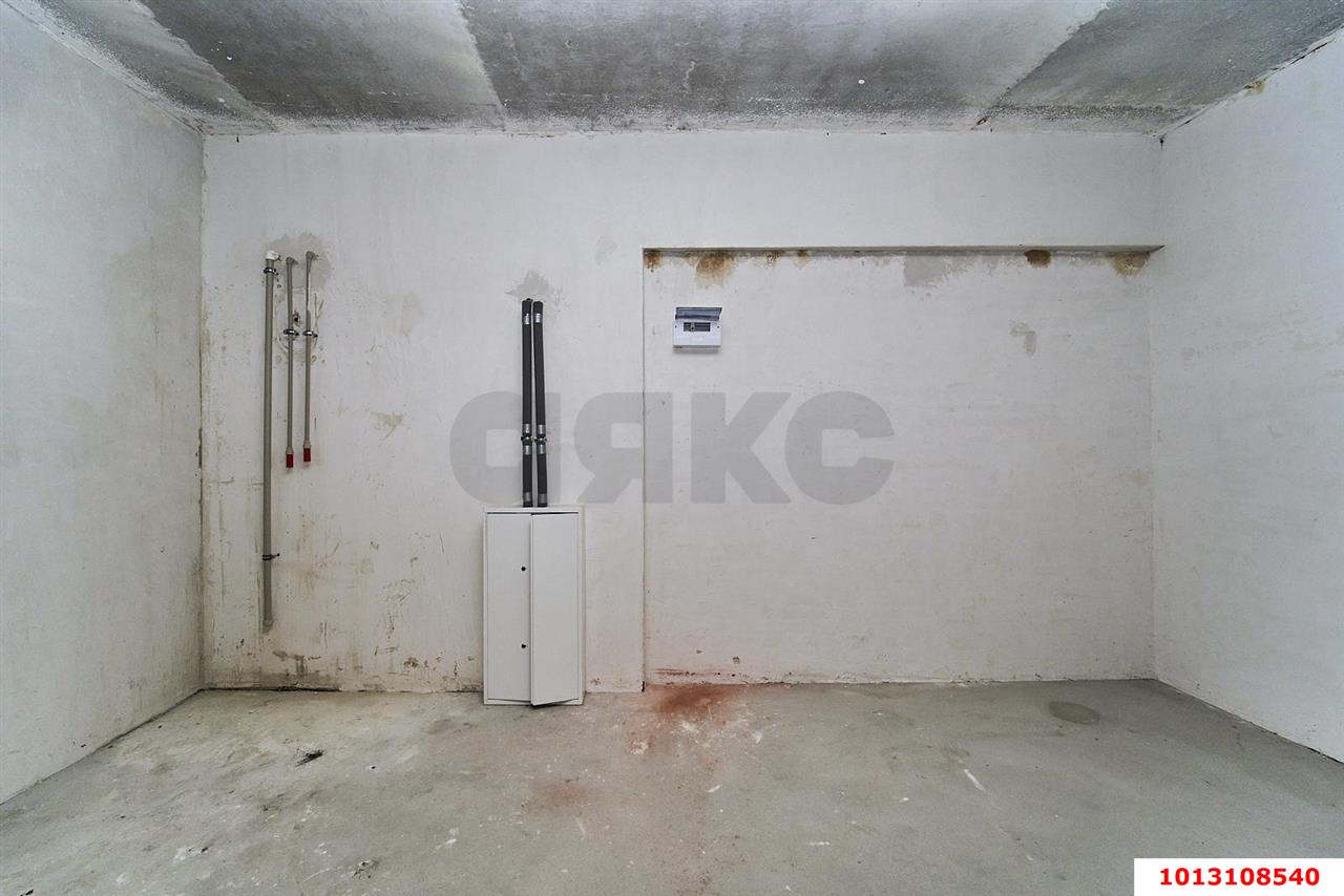 Фото №5: Студия 31 м² - Краснодар, Прикубанский внутригородской округ, мкр. жилой комплекс Краски, ул. Краеведа Соловьёва, 6к5