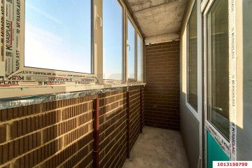 Фото №5: Студия 23 м² - Краснодар, мкр. жилой комплекс Свобода, ул. Домбайская, 55к4