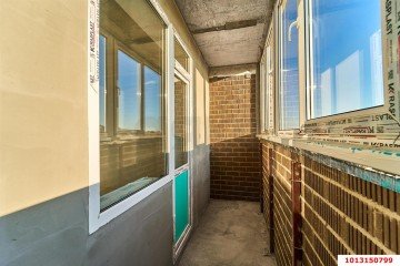 Фото №3: Студия 23 м² - Краснодар, мкр. жилой комплекс Свобода, ул. Домбайская, 55к4