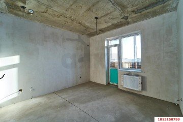 Фото №1: Студия 23 м² - Краснодар, мкр. жилой комплекс Свобода, ул. Домбайская, 55к4