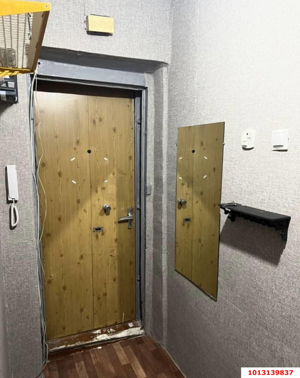 Фото №7: 3-комнатная квартира 61 м² - Краснодар, Центральный, ул. Гудимы, 64/1